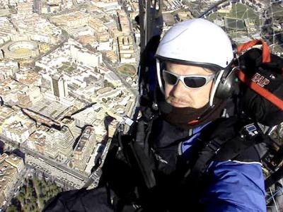 Contactar: paramotor@ymail.com