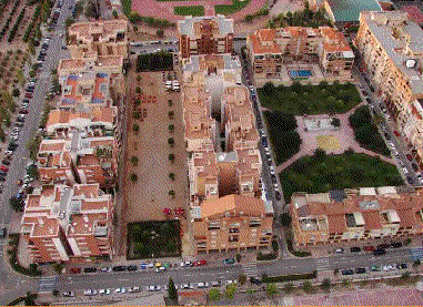 Fotografía aérea