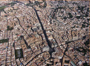 Fotografía aérea